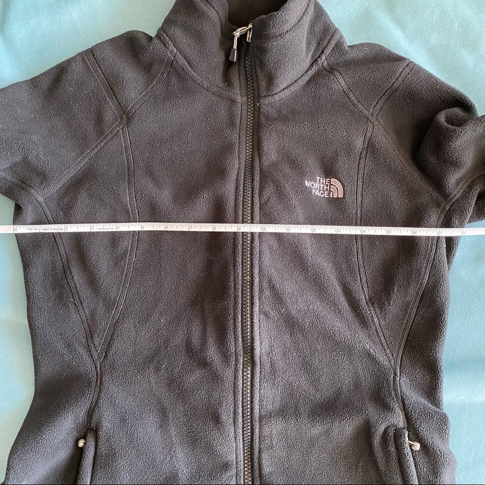 North Face Zip Up - Picture 11 of 13
